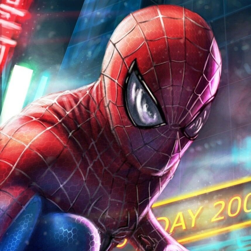 1talyano's tweet photo. @SonyPictures 
Please, #MakeTASM3 https://t.co/l3TP0lZJeC