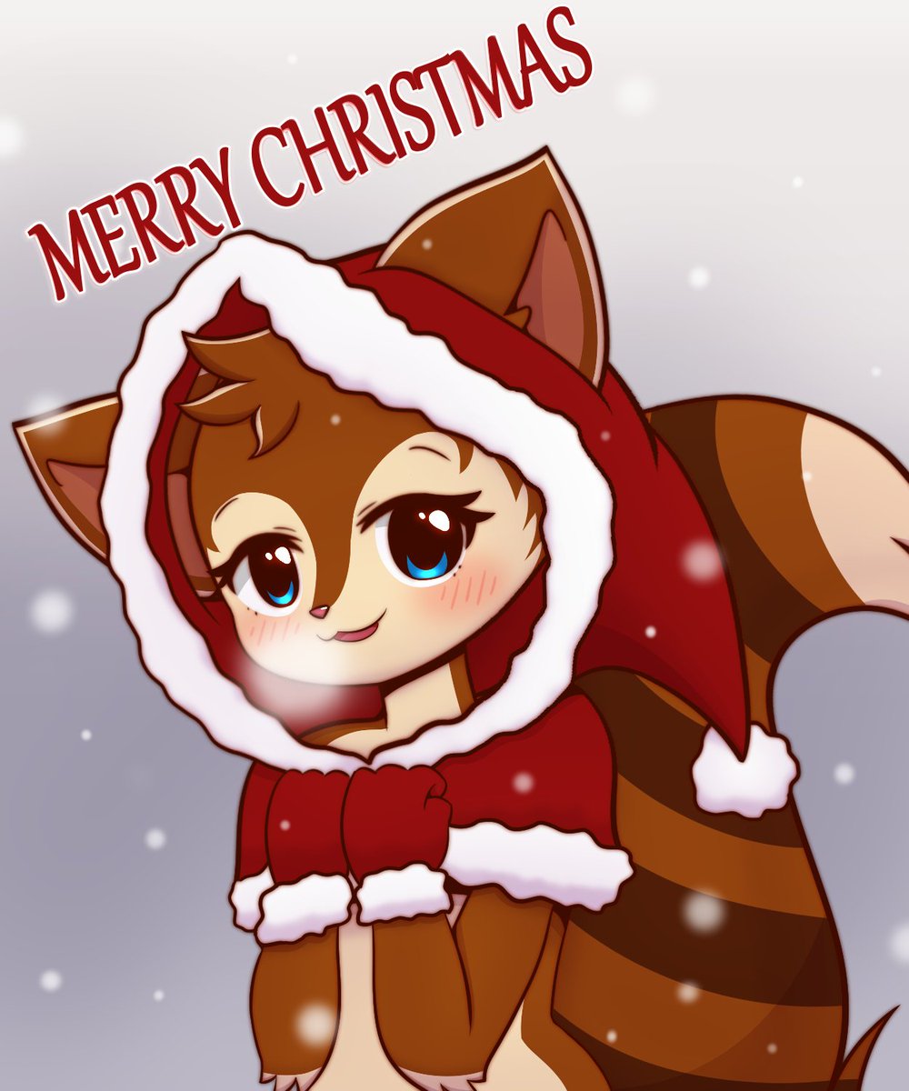 Merry Christmas #dota2 #hoodwink #Christmas2021