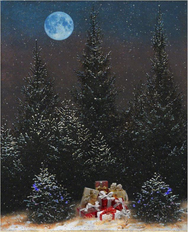Irial_OS's tweet photo. #NFTCommmunity surprise #Christmas #NFT !

It's also inspired by Caspar David Friedrich work.

The picture is just a preview. 
Check the full animated NFT on @moonrabbitAZ official #NFTMarketplace:
https://t.co/5HOJp9Sdi6

For sale for a symbolic price of 2000 $AAA (roughly 1$) https://t.co/HuPLOemMnS