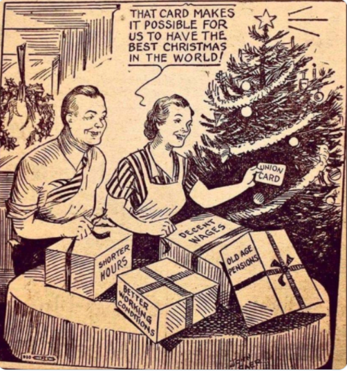 Steven Greenhouse tweet media