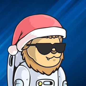 LamboLionsNFT's tweet photo. Merry Christmas from all of us at LamboLion!! https://t.co/sZnz5uNGm9