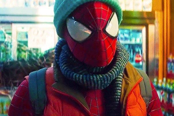 Ashique943's tweet photo. #MakeTASM3 🕷️🕷️🕷️ https://t.co/scH9fjdGwb