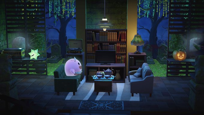 acsakky's tweet photo. you can find me on the happy home network with
RA-9344-0188-0458
thread
#ACNH #ACNHDesign #animalcrossing #nintendoswitch #happyhomeparadise #wisp #acnhwisp https://t.co/nsnGJs2Wg8