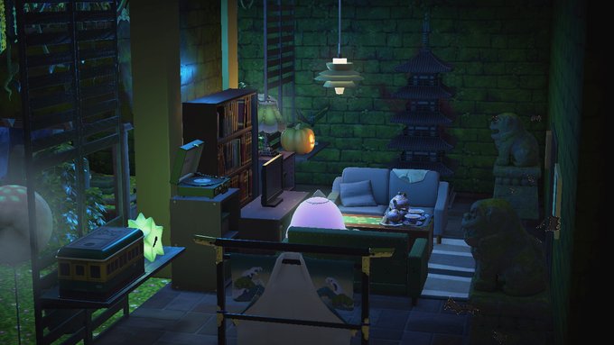acsakky's tweet photo. you can find me on the happy home network with
RA-9344-0188-0458
thread
#ACNH #ACNHDesign #animalcrossing #nintendoswitch #happyhomeparadise #wisp #acnhwisp https://t.co/nsnGJs2Wg8