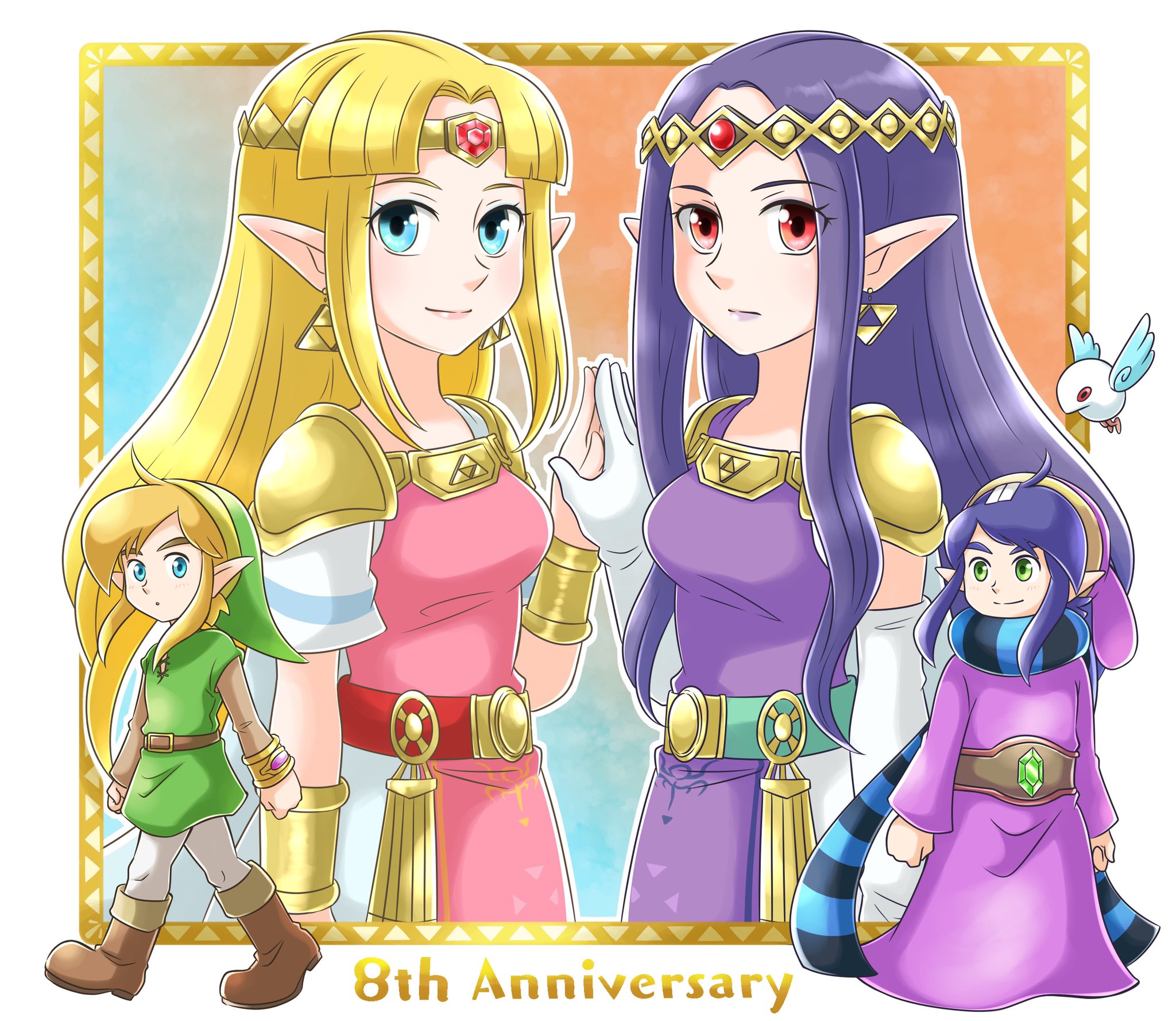 ゼルダの伝説　神々のトライフォース　ヴィレヴァンコラボ おまとめ ▽『ゼルダの伝説』×ヴィレヴァンフェア！オンライン店お