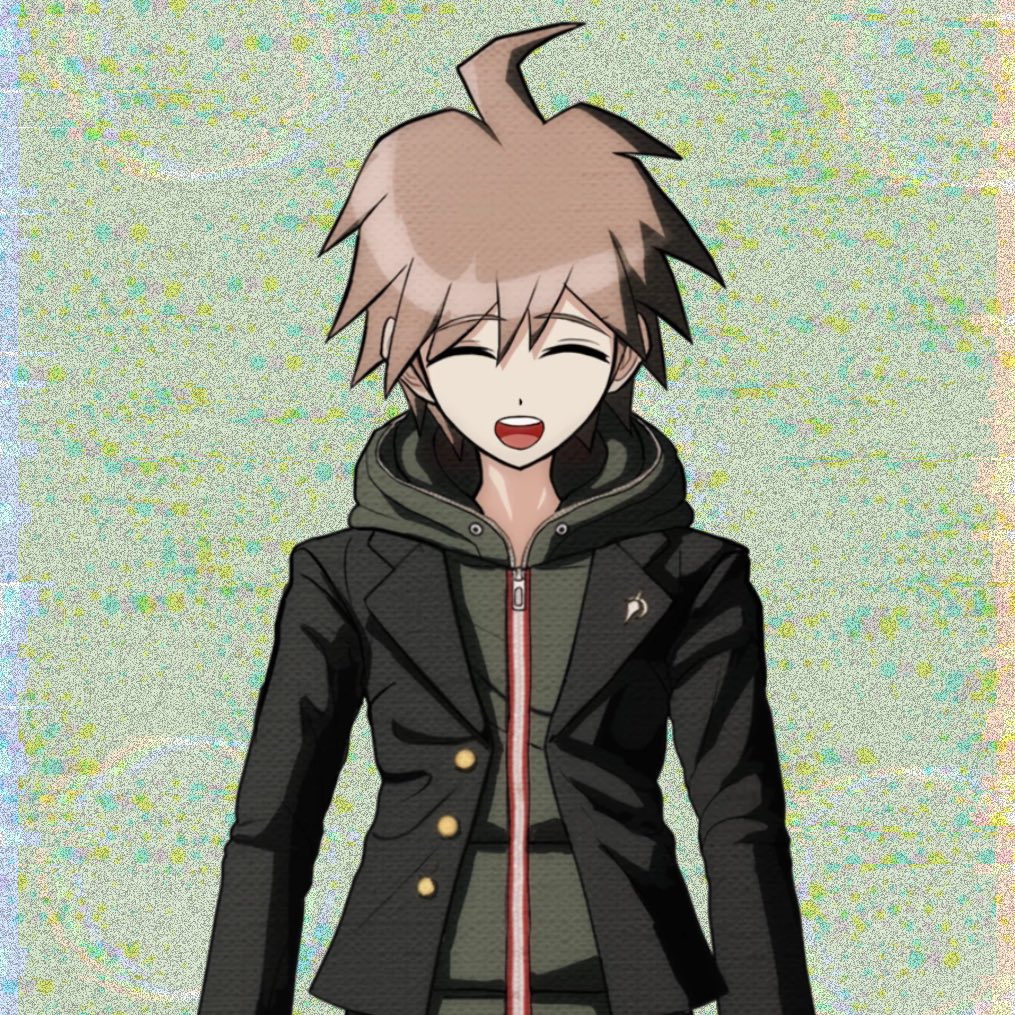 “Merry Christmas everyone! I hope today’s a great day for you!”