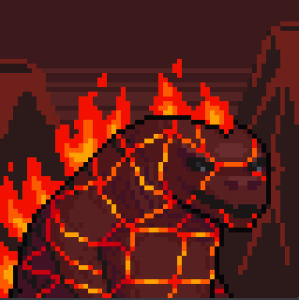 GodzillazNFT's tweet photo. 🚨 Godzillaz 1/1 giveaway 🚨- The LAVA KING

Giveaway Requirements:
- Like this post
- Retweet this post
- @ 3 friends in the comments
- Follow our Twitter account
- Get verified within our Discord server if you haven’t already

Winner to be announced in 72 hours so get in fast! https://t.co/dYFMPBbmuW