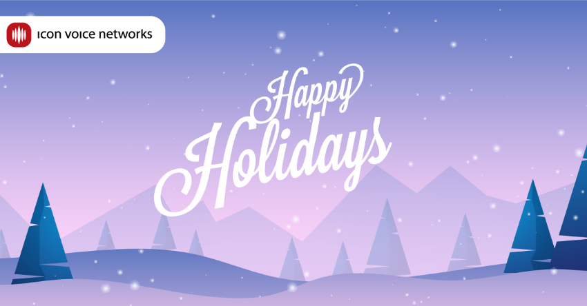 IconVN's tweet photo. Wishing you Happy Holidays and a Wonderful New Year! https://t.co/WZ1qw9mWCz