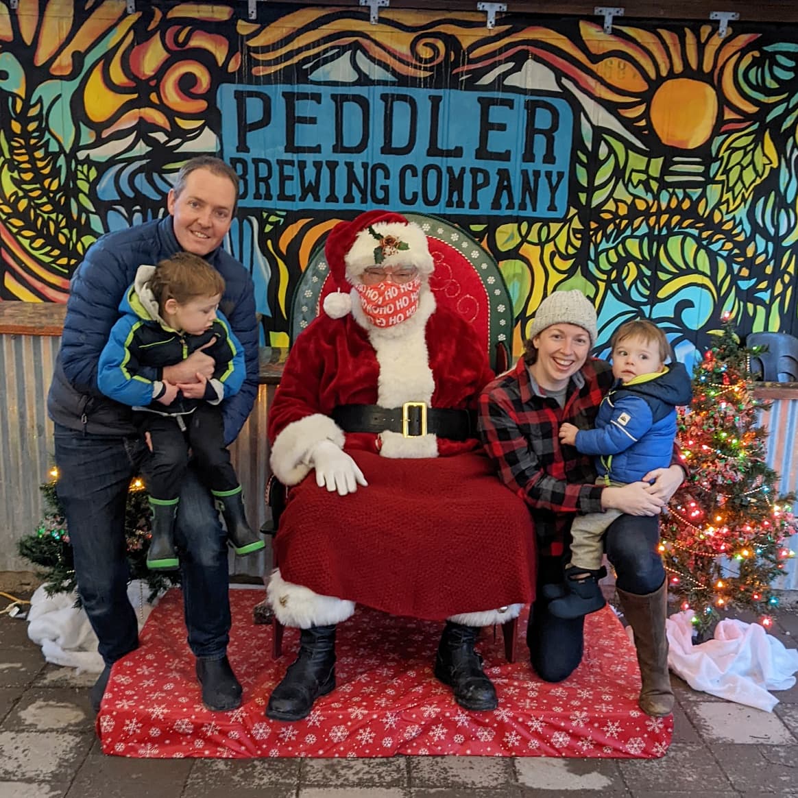 🎄Merry Christmas from our family to yours!🎄