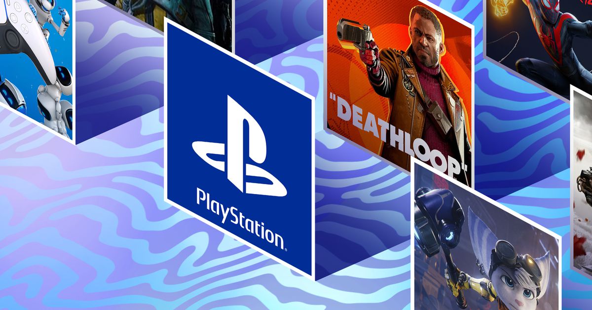 8 great games for your new 2021 PlayStation 5 https://t.co/PDNzRTCjeV https://t.co/jfqjQZ2JE2