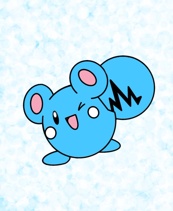 ルリリのtwitterイラスト検索結果