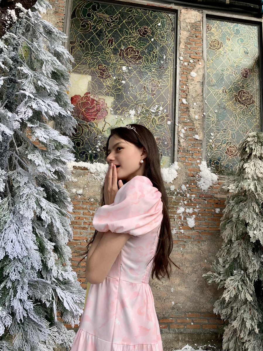 AngelssBecky's tweet photo. Merry Christmas🎄❤️ https://t.co/UPeI8patJu