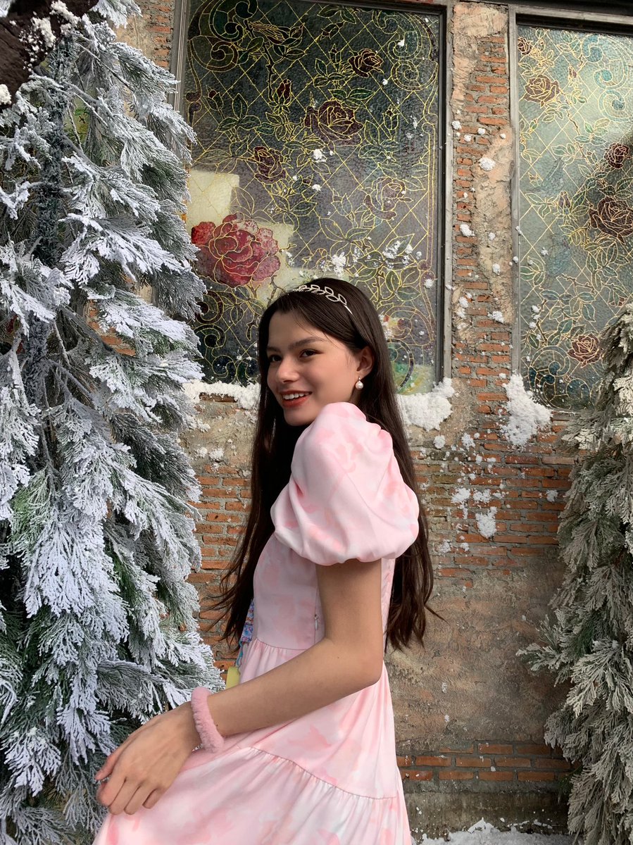AngelssBecky's tweet photo. Merry Christmas🎄❤️ https://t.co/UPeI8patJu