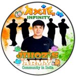 Photo by Jihozarmy.ron (@AxieIndian)