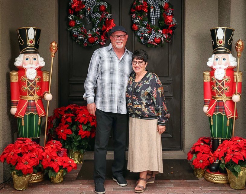 Bruce Arians tweet media