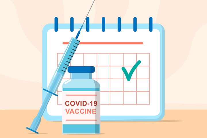 DurhamHealth's tweet photo. If you have booked multiple vaccine appointment spots, please remember to cancel the appointment you are not planning to attend. This will allow others an opportunity to be vaccinated. 💉 

Once appointments are booked, they cannot be transferred or saved for other individuals. https://t.co/lz6vTCKsdD