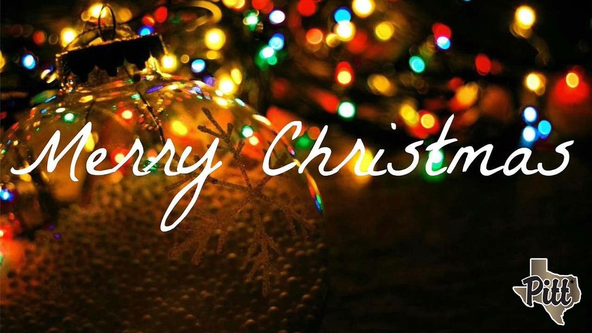 ThePittPirates's tweet photo. Merry Christmas Pirate Nation! https://t.co/5AHRi9pUOx