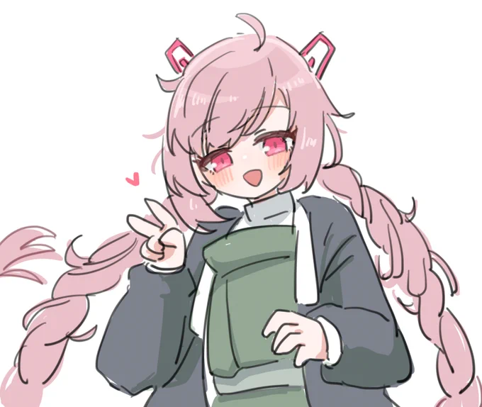 ミホ 