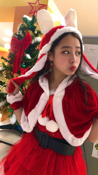 Twitterのコスプレ画像6