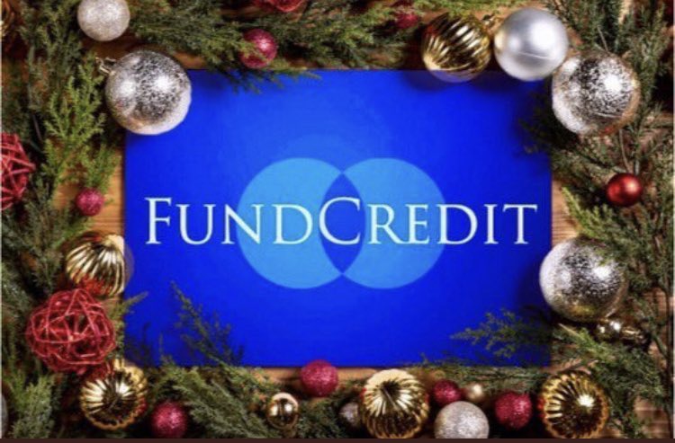 #MerryChristmas #fundcredit #fundcreditprivateequity