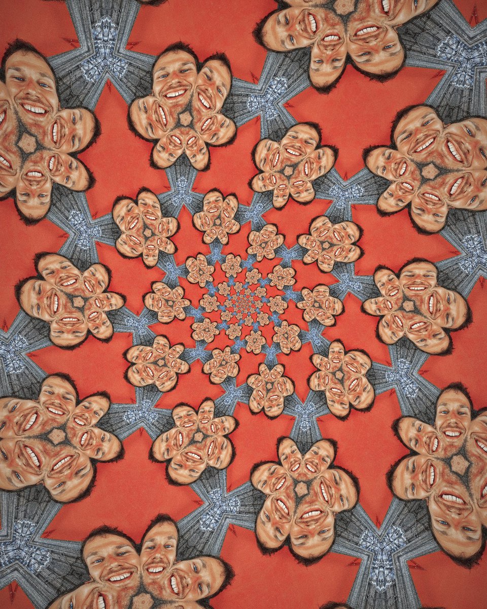 👁 am what 👁 am. #nfts #nft #nftart #nftartist #nftcollector #cryptoart #digitalart #nftcommunity #art #crypto #ethereum #blockchain #cryptocurrency #cryptoartist #opensea #nftcollectors #nftdrop #nftcollectibles #artist #d #eth #openseanft #nftartists #artwork #kaleidscope