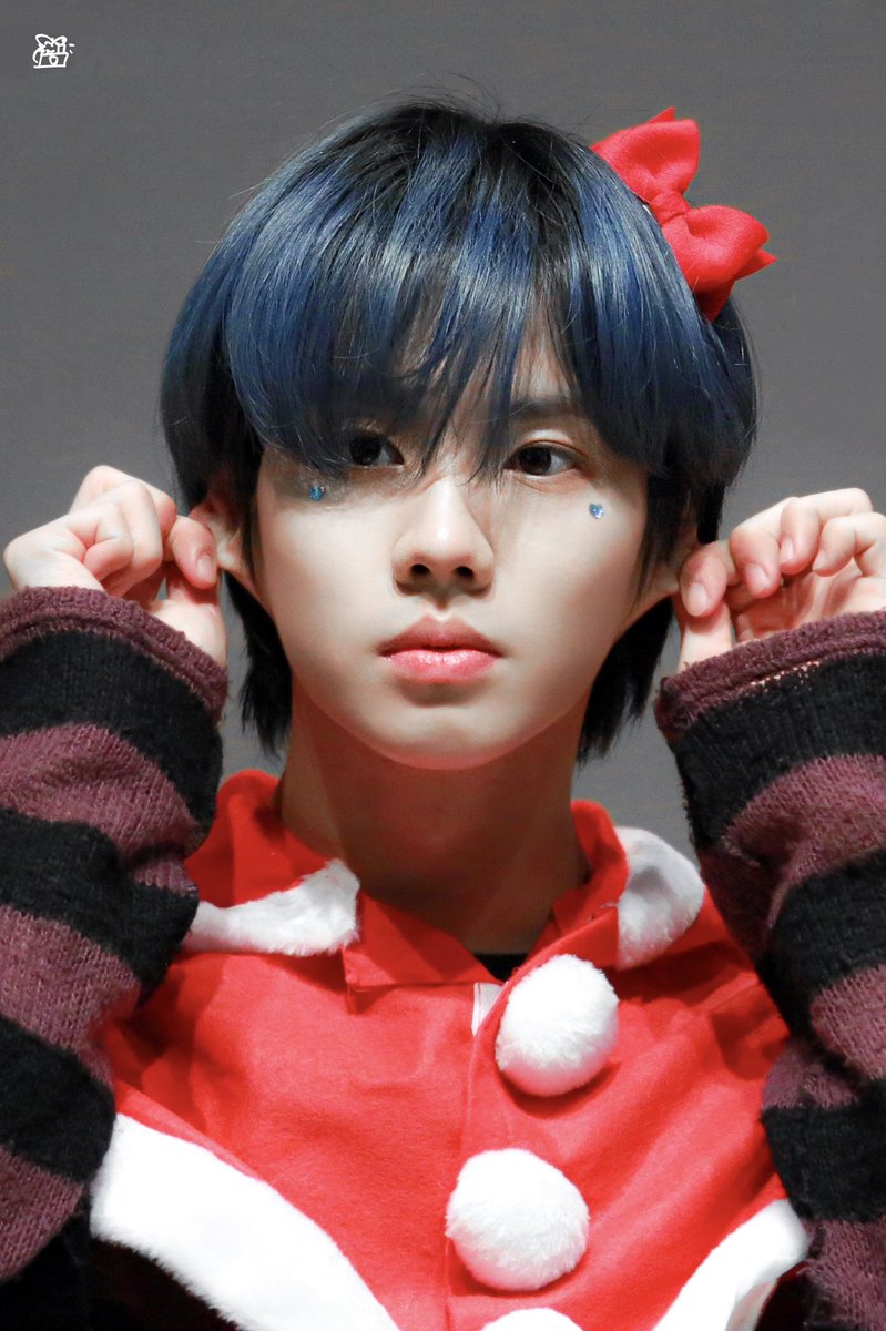 WinChalkak's tweet photo. 211128

메리크리스마스🎄

#MCND #엠씨엔디 #윈 #WIN #방준혁 https://t.co/MndwYwU5hF