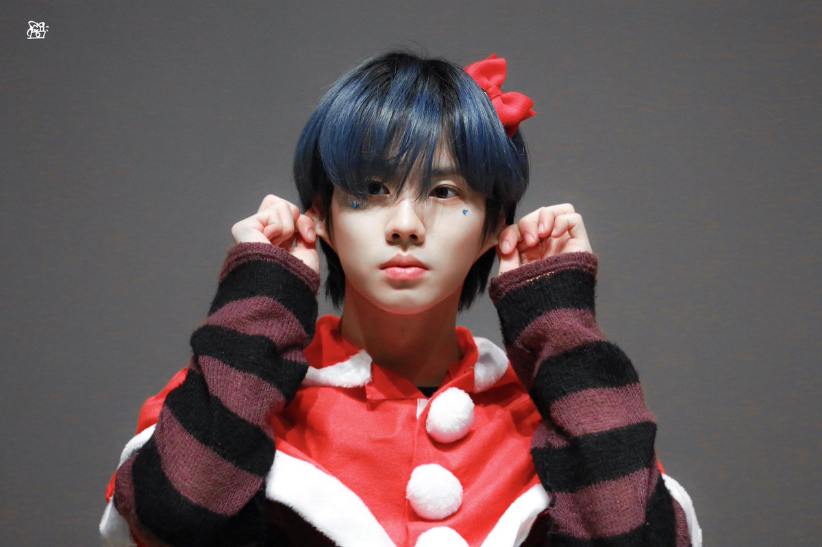 211128

메리크리스마스🎄

#MCND #엠씨엔디 #윈 #WIN #방준혁