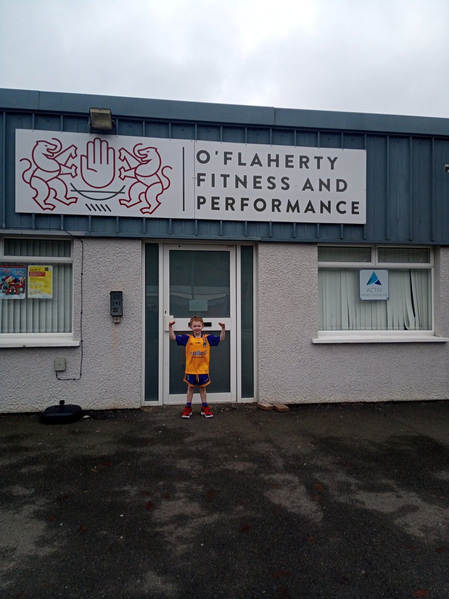 Ciarán Muckian tweet media