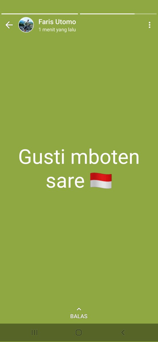 Awannnnnn's tweet photo. Nek faris wis nggawa2 'Gusti' spanyol brazil be bisa dilibas lur @Hildanreza @dikailhami @rivaldigama cc: @fsutomo https://t.co/sKiaaF7J78