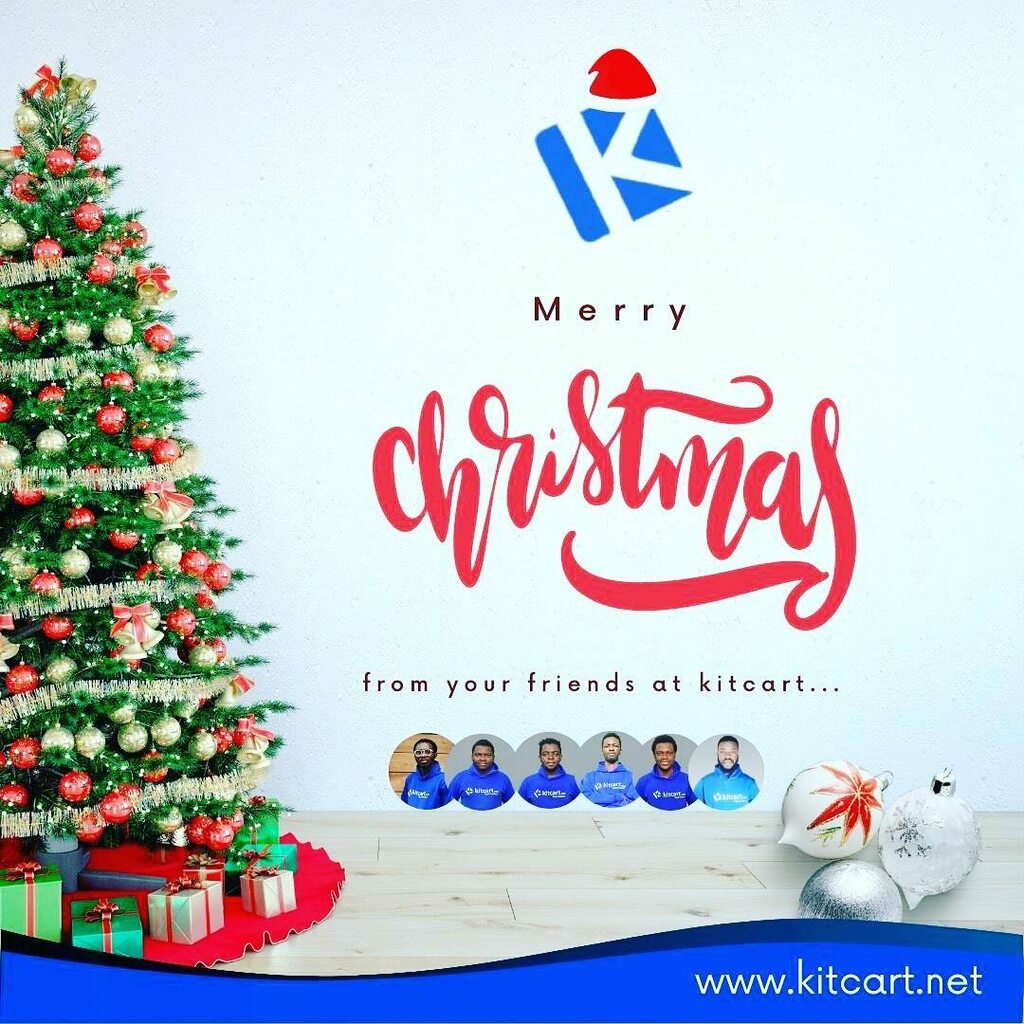 leadertimi's tweet image. Happy Holidays. Merry Christmas from your friends at @kitcarthq . We appreciate you all.

 #teamkitcart #elonvibes
