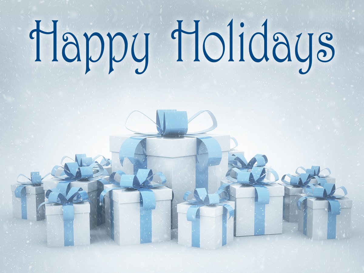 M_C_Gailliot's tweet photo. Warmest thoughts and best wishes for a wonderful holiday season. #SeasonsGreetings #HappyHolidays https://t.co/wImKeDyqfN