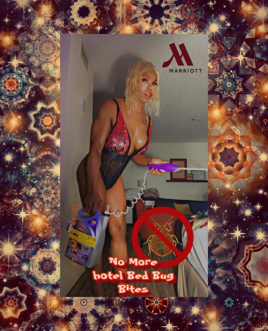 Neglecting me for 7 months  to live and currently living in infestation bitten over 9000 times at 50<a href="/tag/goddessofhead"class="tags"><span>#goddessofhead</span></a>