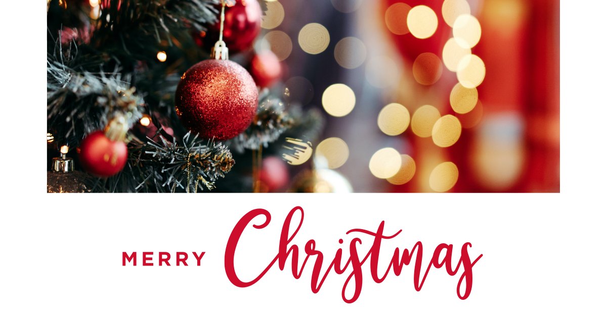 From the Real Living Real Estate family to yours, we wish you peace and love to warm your home this holiday season.