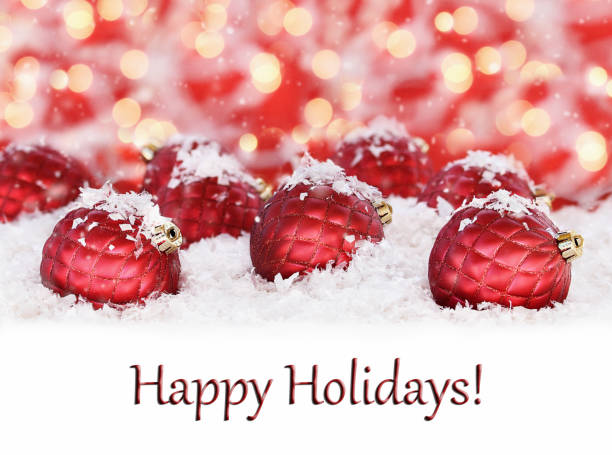 Happy Holidays from the entire Braxton Global Inc team!