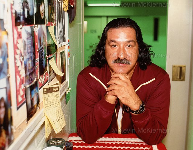 nickwestes's tweet image. Leonard Peltier, a 77-year-old Indigenous elder imprisoned for nearly 46 years, is spending another Christmas behind bars. December is a time of grieving. Soon riders will arrive in Mankato and at Wounded Knee, remembering our resistance and everyone taken from us. #FreePeltier