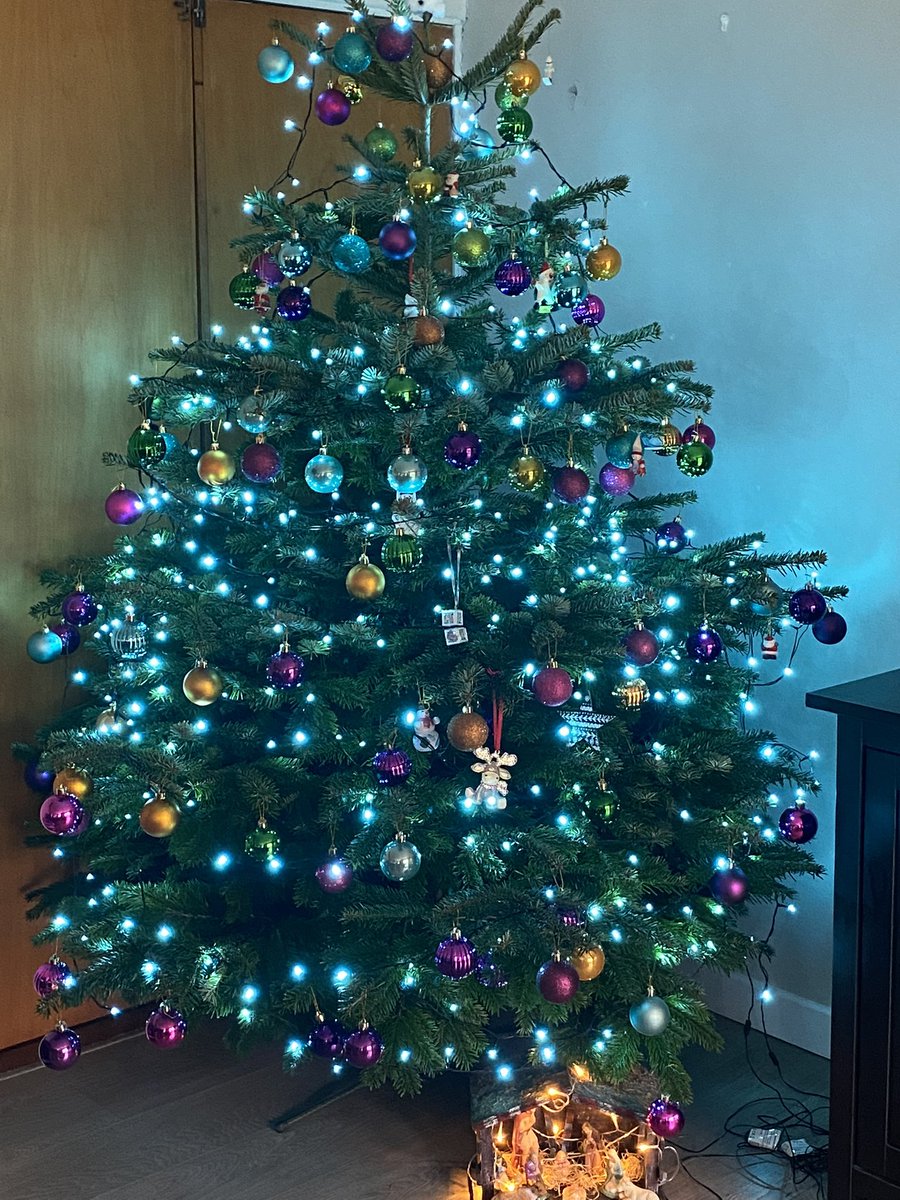 kmwyer's tweet photo. Merry Christmas https://t.co/F4mjsxHAte
