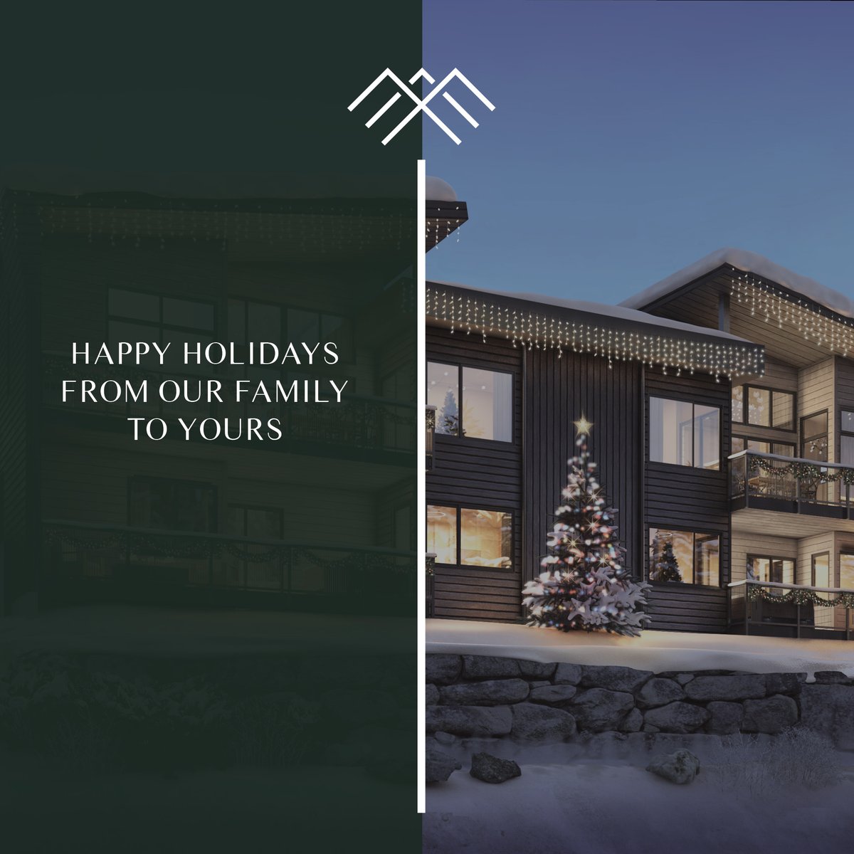 VWSkyline's tweet photo. We are wishing you and your family a happy and healthy Christmas. https://t.co/NCjGyw2q0i