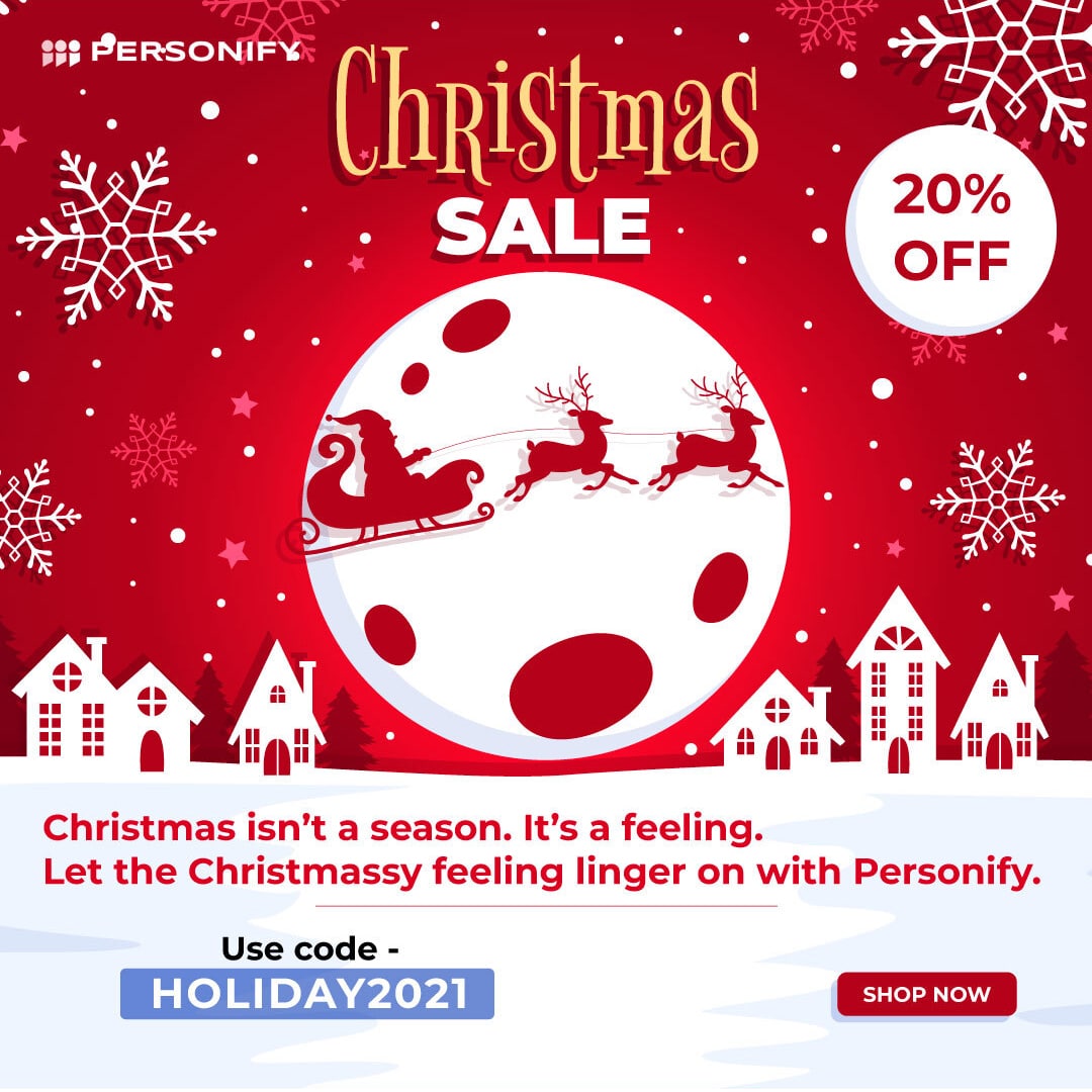 Personify tweet media