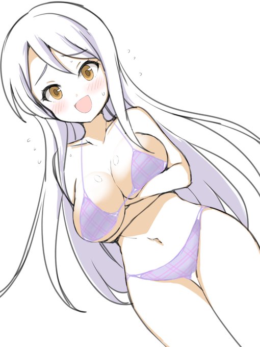イヴちゃん👙 