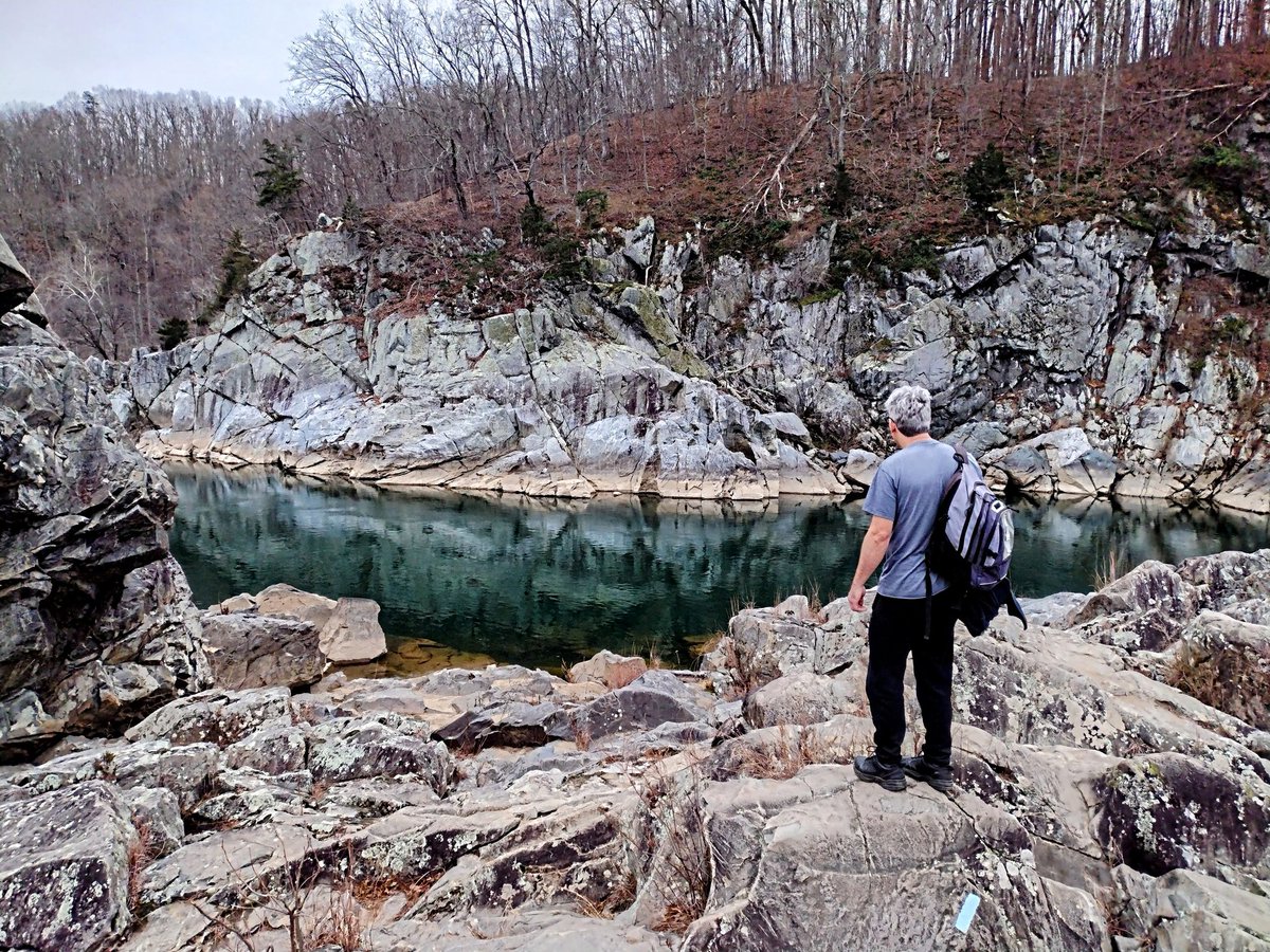 Elnigma3's tweet photo. Went to #BillyGoatTrail with my younger brother yesterday. Saw some vultures ( below) https://t.co/KO1ScRje1Q