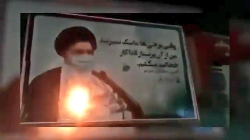 KiteRunn's tweet photo. #BanKhamenei 

یک کنش اجتماعی! https://t.co/pwhnpByWNG