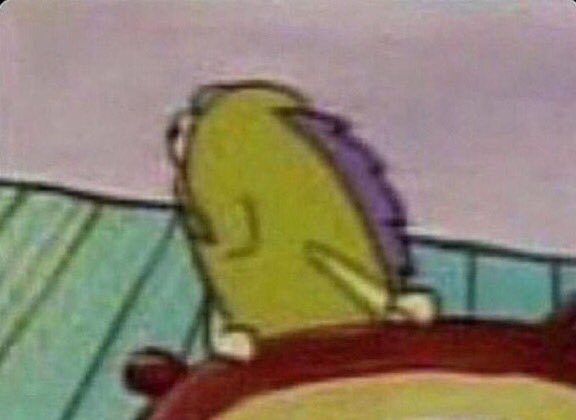 ParamourEternal's tweet image. french person: sock ray blue!

the 3 nonbinary people in the room: