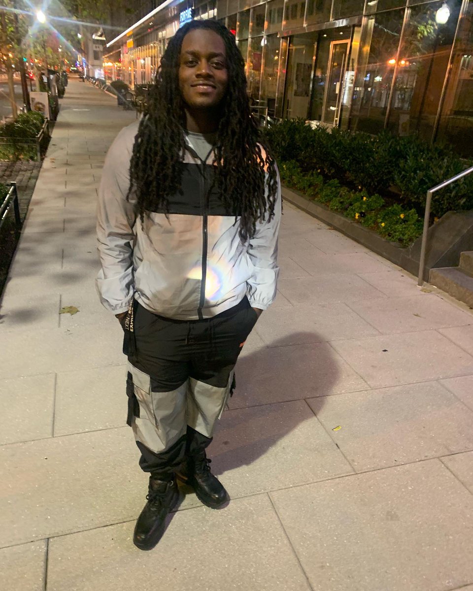 kruddylocs's tweet photo. Blessed to see 21 https://t.co/AYf9FCsCdT