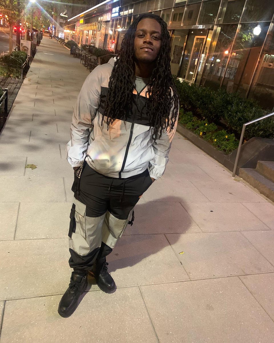 kruddylocs's tweet photo. Blessed to see 21 https://t.co/AYf9FCsCdT