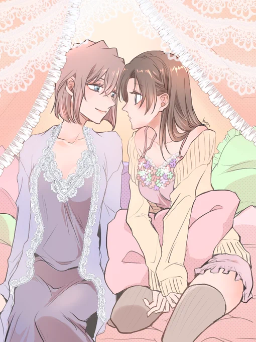 あゆあいチャン 