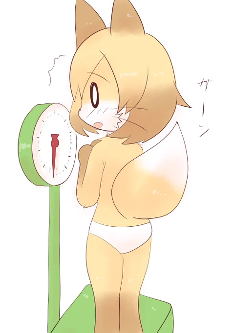春夏秋冬のひのきつねちゃん! #2021年自分が選ぶ今年の4枚 