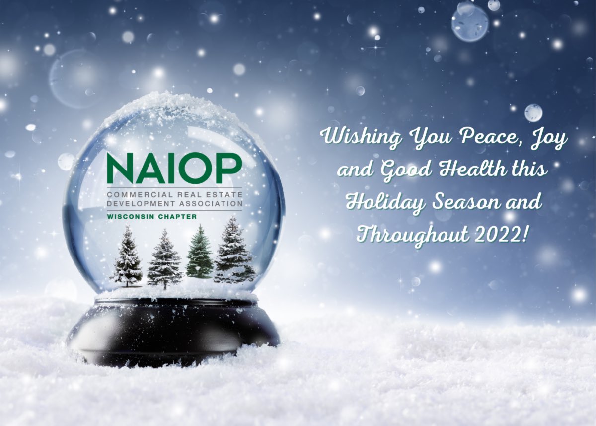 CREDAWisconsin's tweet photo. Merry Christmas! https://t.co/8C6gwRhLLn