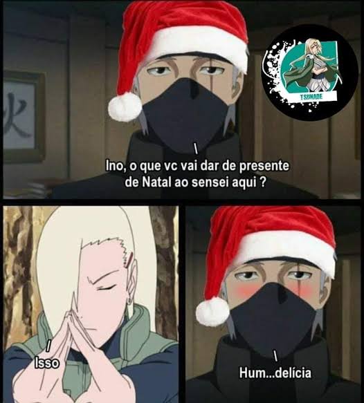 Fãs de Naruto - Brasil - Nossaaannnn Shino