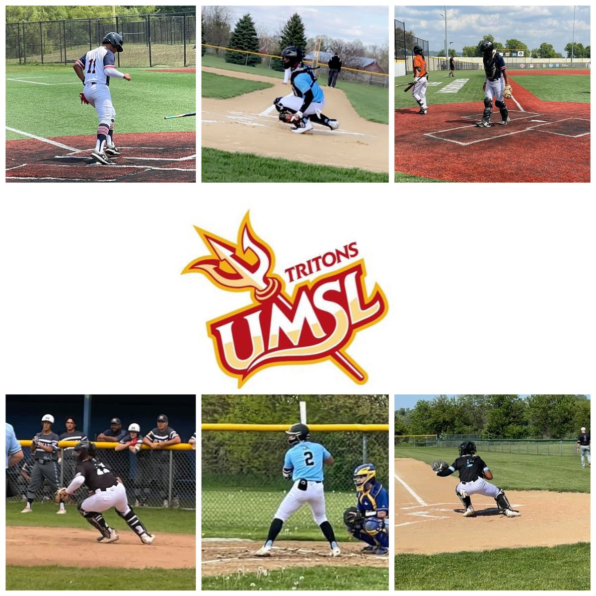 Moore11Jason's tweet photo. I’m excited to announce that I will be continuing both my academic and athletic career at the University of Missouri- St. Louis. I want to thank my family especially my mom, friends, coaches and teammates for all the support along the way! #GOTRITONS #IChoseUMSL https://t.co/MgR9ZmwqIl