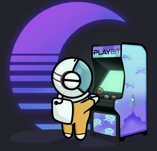 iBNBfinance's tweet photo. 🚀Two new projects are being defined &amp; teams gathered to kick off on the #nBNB Network.
👉PlayBIT- An #NFT/#Play2Earn driven on quests &amp; collectibles. 
👉Firegrab- A lottery-based token with a transaction pool that randomly picks lucky winners
🔗https://t.co/vb0pb46Bsv
#BNB #BSC https://t.co/XtRylNuOsE